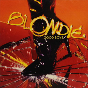 Álbum Good Boys de Blondie
