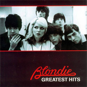 Álbum Greatest Hits (2002) de Blondie
