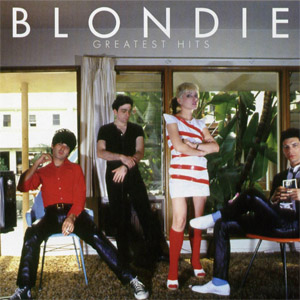 Álbum Greatest Hits de Blondie