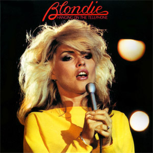 Álbum Hanging On The Telephone de Blondie