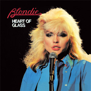 Álbum Heart Of Glass de Blondie