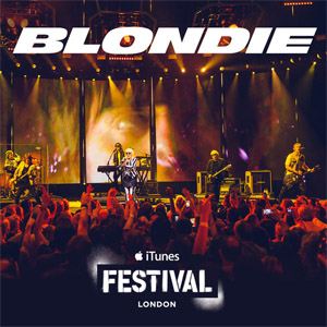 Álbum Itunes Festival: London 2014 de Blondie