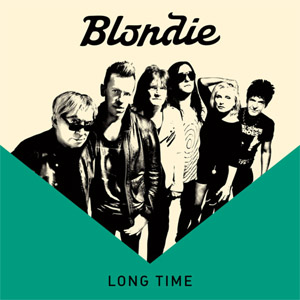 Álbum Long Time de Blondie