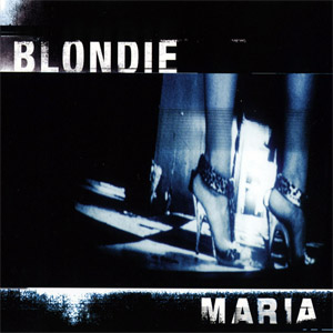 Álbum Maria de Blondie