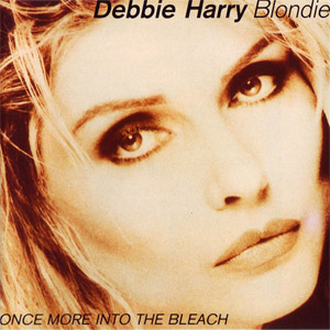 Álbum Once More Into The Bleach de Blondie