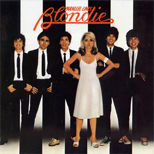 Álbum Parallel Lines (2001) de Blondie