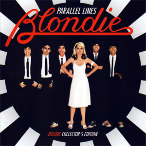 Álbum Parallel Lines (Deluxe Collector's Edition) de Blondie