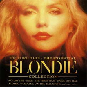 Álbum Picture This de Blondie