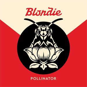 Álbum Pollinator de Blondie