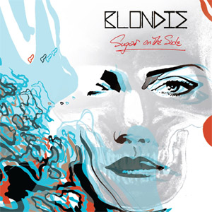 Álbum Sugar On The Side de Blondie