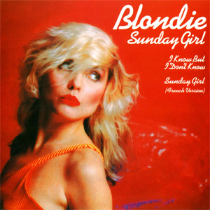 Álbum Sunday Girl de Blondie