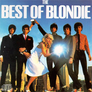 Álbum The Best Of Blondie de Blondie