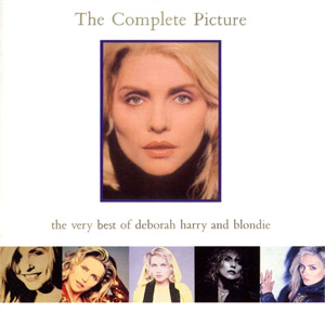 Álbum The Complete Picture de Blondie