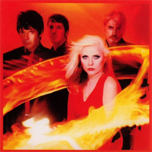 Álbum The Curse Of Blondie de Blondie