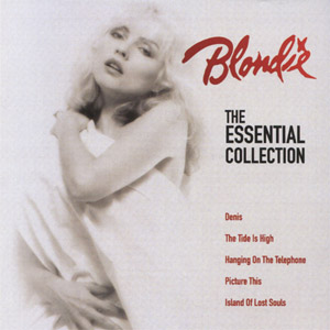 Álbum The Essential Collection de Blondie