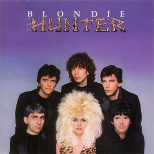 Álbum The Hunter (2001) de Blondie