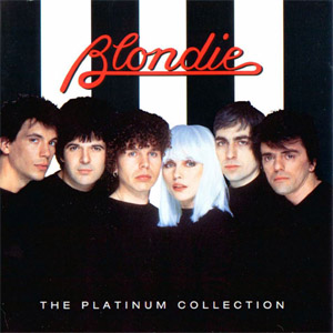 Álbum The Platinum Collection de Blondie