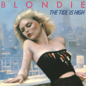 Álbum The Tide Is High de Blondie