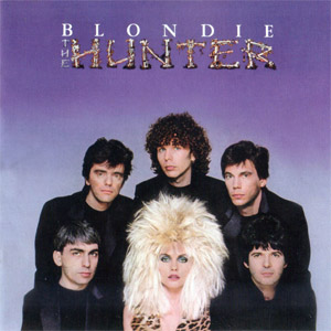 Álbum The Hunter de Blondie