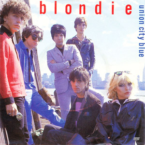 Álbum Union City Blue de Blondie
