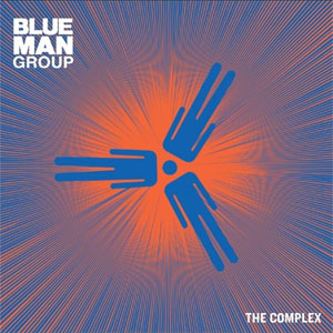 Álbum The Complex de Blue Man Group