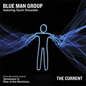 Álbum The Current de Blue Man Group
