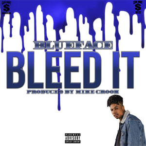 Álbum Bleed It de Blueface