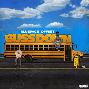 Álbum Bussdown de Blueface