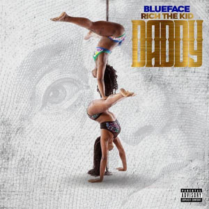 Álbum Daddy de Blueface