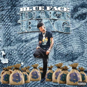 Álbum Dirt Bag de Blueface