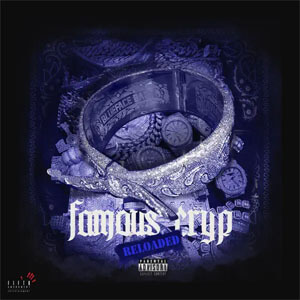 Álbum Famous Cryp (Reloaded) de Blueface