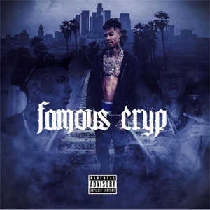 Álbum Famous Cryp de Blueface