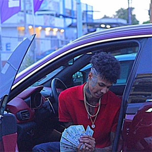 Álbum Next Big Thing  de Blueface