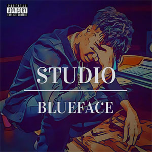 Álbum Studio  de Blueface