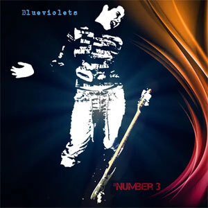 Álbum A Number 3 de Blueviolets