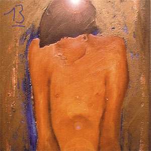 Álbum 13 de Blur