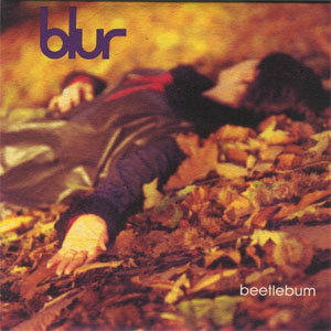Álbum Beetlebum de Blur