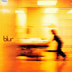 Álbum Blur de Blur