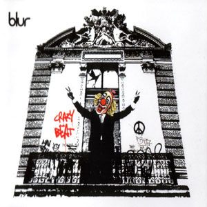 Álbum Crazy Beat de Blur