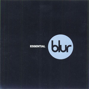 Álbum Essential de Blur