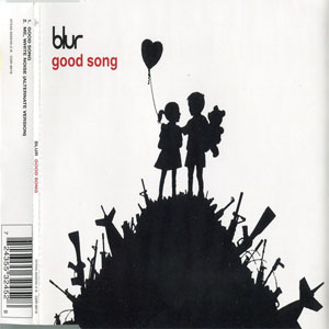 Álbum Good Song de Blur