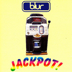 Álbum Jackpot! de Blur