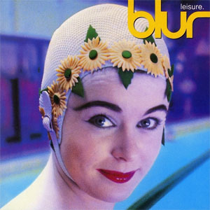 Álbum Leisure de Blur