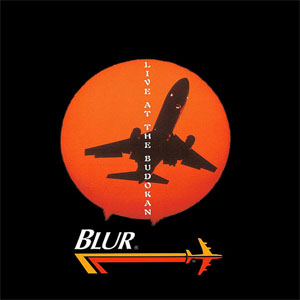 Álbum Live At The Budokan de Blur
