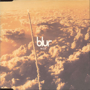 Álbum M.O.R. de Blur