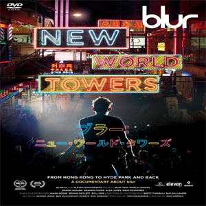 Álbum New World Towers de Blur