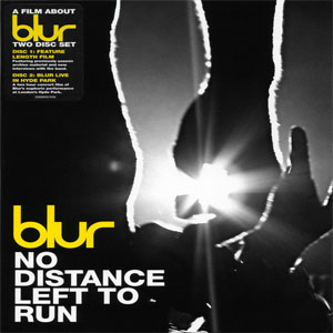 Álbum No Distance Left To Run de Blur