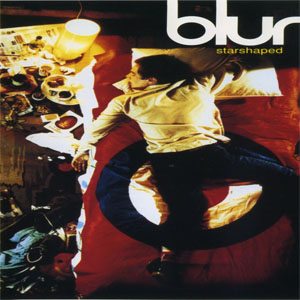 Álbum Starshaped de Blur