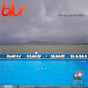 Álbum The Ballad Of Darren de Blur