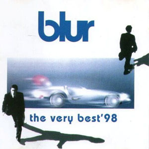 Álbum The Very Best '98 de Blur